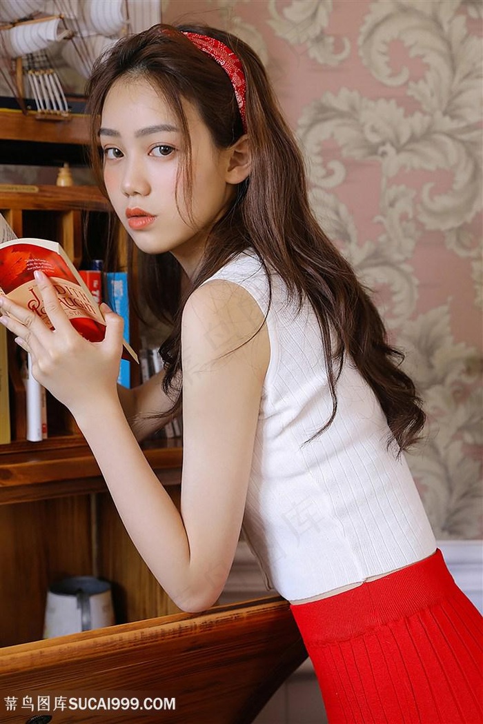 一剪芳华剧情介绍