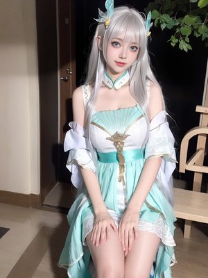 个人教练水卜樱